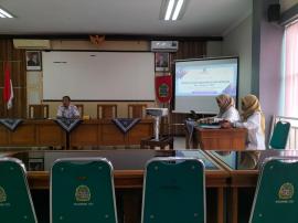Bimbingan Teknis Pengelolaan Keuangan Kalurahan Tahun 2026